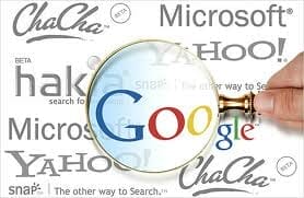 What is cyberspace saying about you?