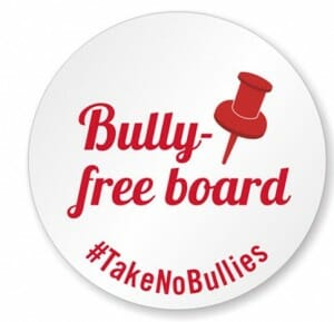 BullyFreeBoard