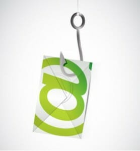 Phishing