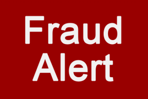 FraudAlert