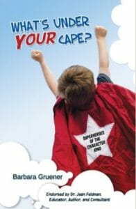 BookUndertheCape
