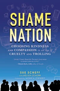 SNBookCoverBlue