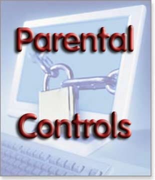 It isn't about locking our kids out, it is about educating them about cyber-safety.