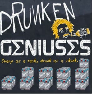 DrunkGenius