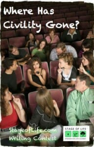 Civility