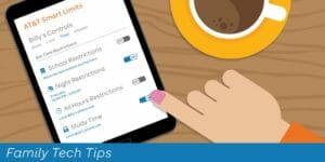 FamilyTechTips